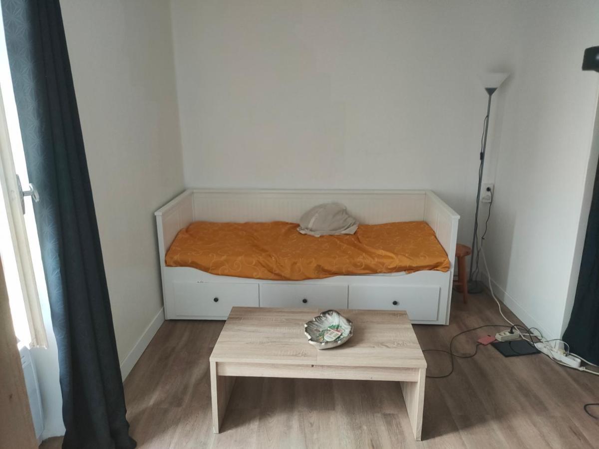 Appartement Le Quai Port-la-Nouvelle